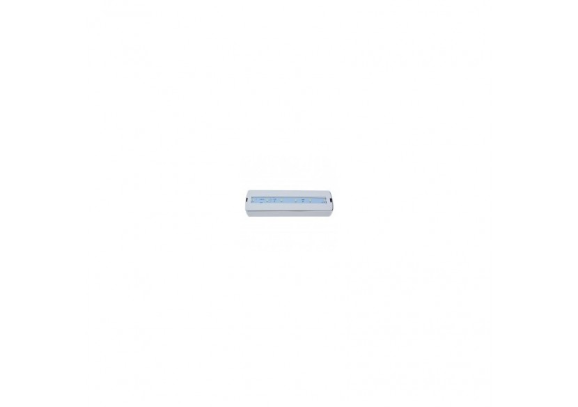 Bloc de secours permanent 3W - 250lm - 3 h d'autonomie - B1050-PERM - Barcelona LED Bloc de secours permanent 3W - 250lm - 3 h d'autonomie - B1050-PERM - Barcelona LED