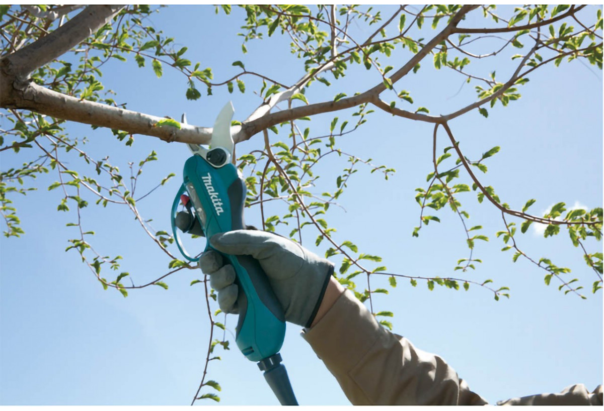 Sécateur 36 V : 2 x 18 V Li-Ion (Produit seul) - Makita : Confort'Mat