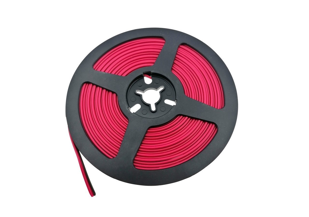 Câble 2 fils diamètre 0,52mm 12-24V DC - B1693-MONO-6 - Barcelona LED