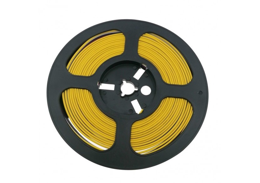 Câble RGB+CCT 6 fils diamètre 0,52mm 12-24V DC - B1693-RGB+CCT-6 - Barcelona LED Câble RGB+CCT 6 fils diamètre 0,52mm 12-24V DC - B1693-RGB+CCT-6 - Barcelona LED