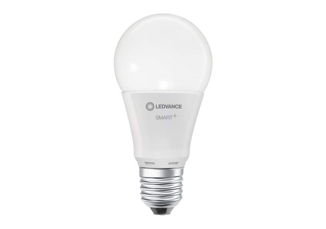 Ampoule LED A75 E27 SMART + WiFi CCT 9.5W LEDVANCE - O485433 - Barcelona LED