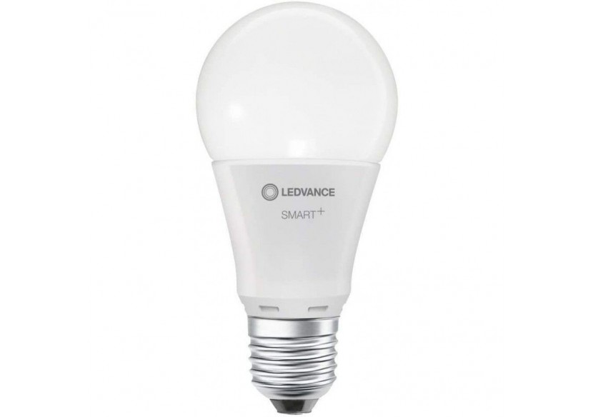 Ampoule LED A75 E27 SMART + WiFi CCT 9.5W LEDVANCE - O485433 - Barcelona LED Ampoule LED A75 E27 SMART + WiFi CCT 9.5W LEDVANCE - O485433 - Barcelona LED