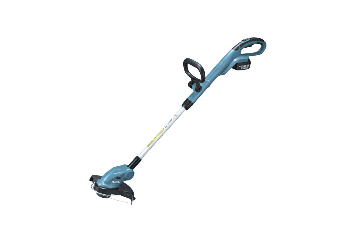 Coupe-herbe 18 V Li-ion 3 Ah (1 batterie) - Makita : Confort'Mat