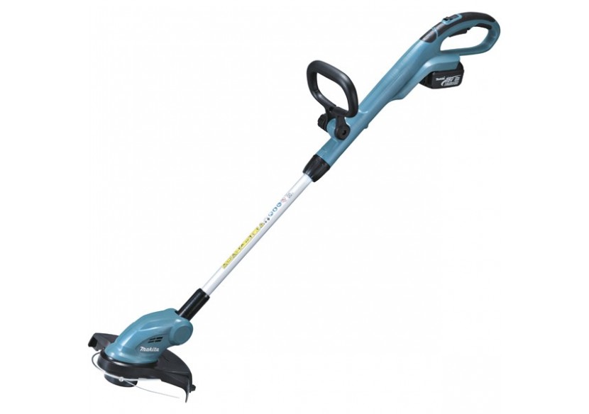 Coupe-herbe 18 V Li-ion 3 Ah (1 batterie) - Makita : Confort'Mat