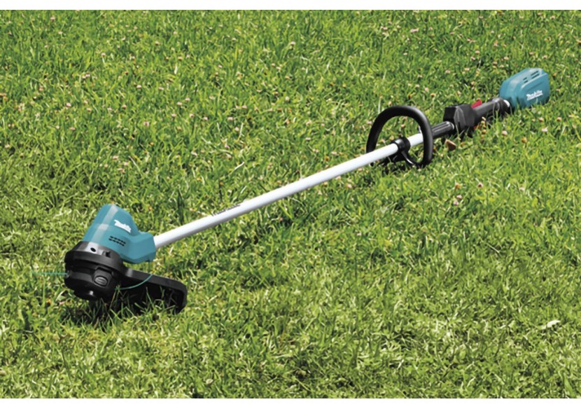 Coupe-herbe 18 V Li-ion 3 Ah - Makita : Confort'Mat