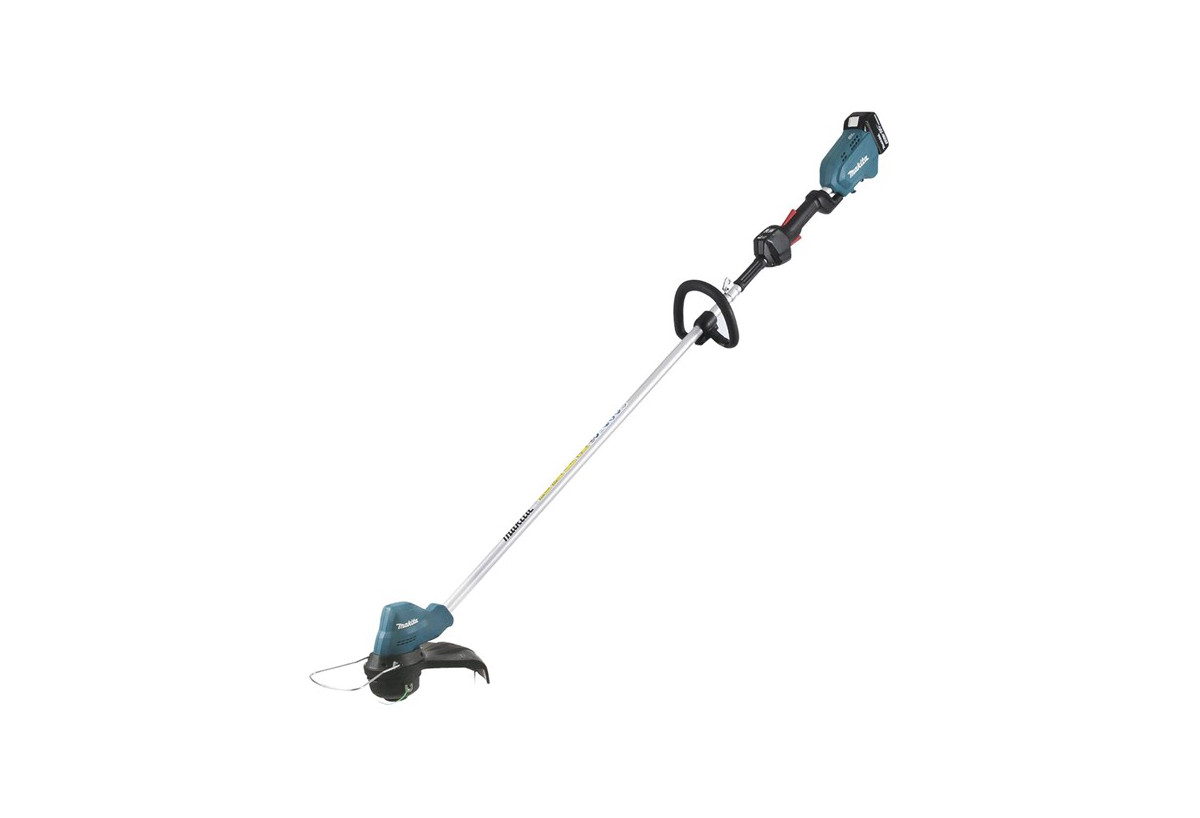 Coupe-herbe 18 V Li-ion 3 Ah - Makita : Confort'Mat