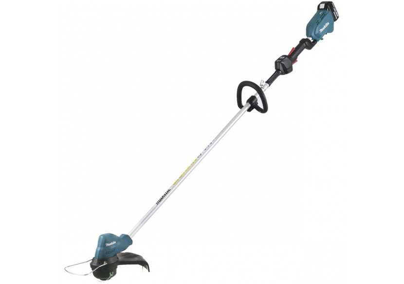 Coupe-herbe 18 V Li-ion 3 Ah - Makita : Confort'Mat