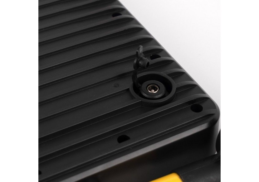 Projecteur LED 100W pour chantier portable - IP65 - 6000K - B18711-100W-BF - Barcelona LED Projecteur LED 100W pour chantier portable - IP65 - 6000K - B18711-100W-BF - Barcelona LED
