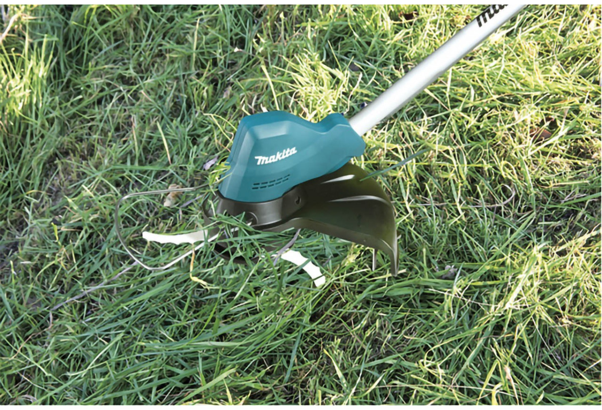 Débroussailleuse poignée guidon 18 V Li-ion (Produit seul) - Makita : Confort'Mat