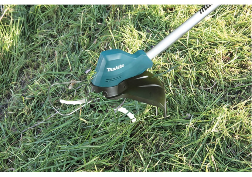 Débroussailleuse poignée guidon 18 V Li-ion (Produit seul) - Makita : Confort'Mat