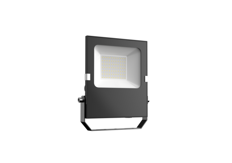 Projecteur LED d'extérieur 35W - 12-24V DC - 120 degrés - IP66 - B1886-35-BF - Barcelona LED 2