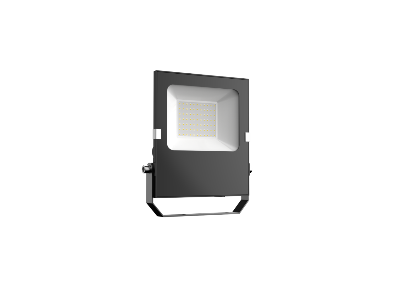Projecteur LED d'extérieur 35W - 12-24V DC - 120 degrés - IP66 - B1886-35-BF - Barcelona LED