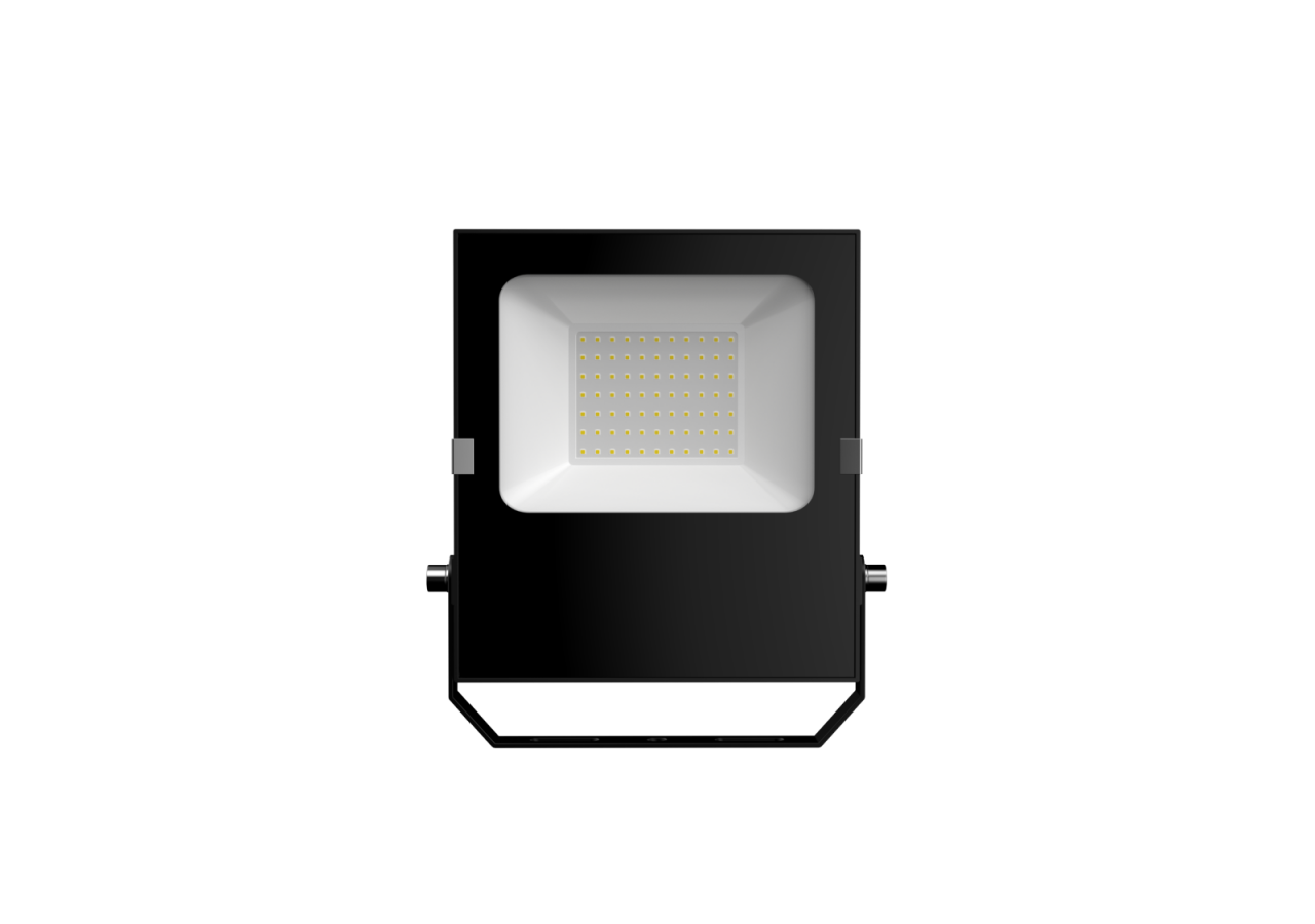 Projecteur LED d'extérieur 35W - 12-24V DC - 120 degrés - IP66 - B1886-35-BF - Barcelona LED
