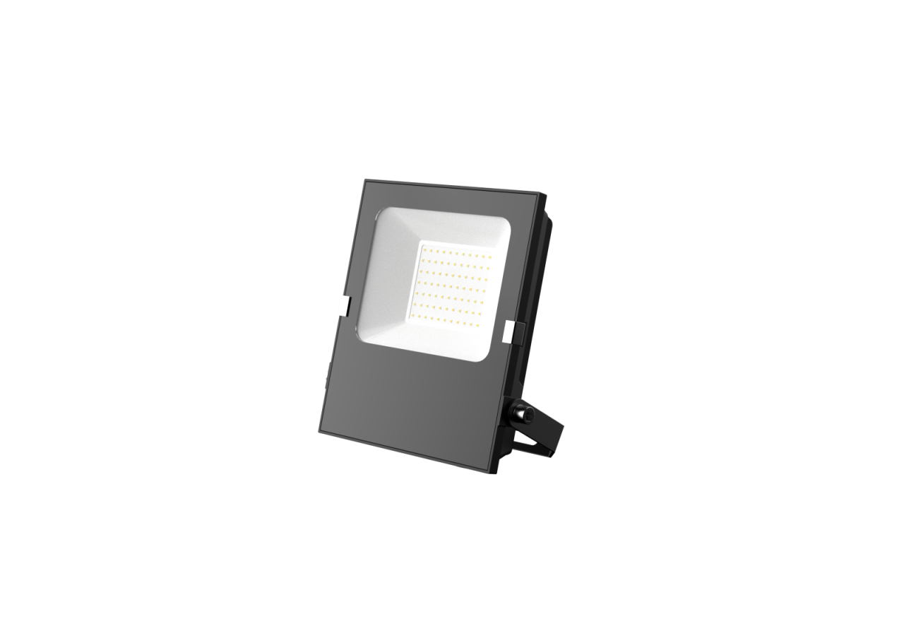 Projecteur LED d'extérieur 35W - 12-24V DC - 120 degrés - IP66 - B1886-35-BF - Barcelona LED