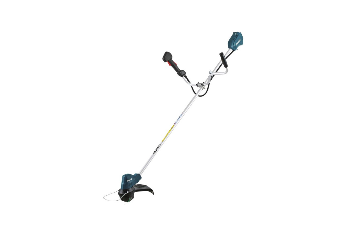 Débroussailleuse poignée guidon 18 V Li-ion (Produit seul) - Makita : Confort'Mat