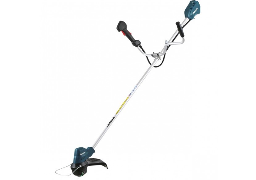 Débroussailleuse poignée guidon 18 V Li-ion (Produit seul) - Makita : Confort'Mat