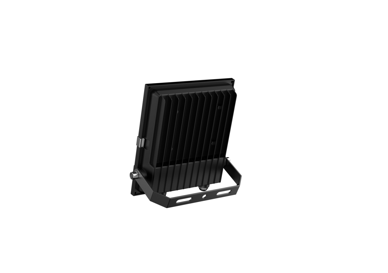 Projecteur LED d'extérieur 35W - 12-24V DC - 120 degrés - IP66 - B1886-35-BF - Barcelona LED