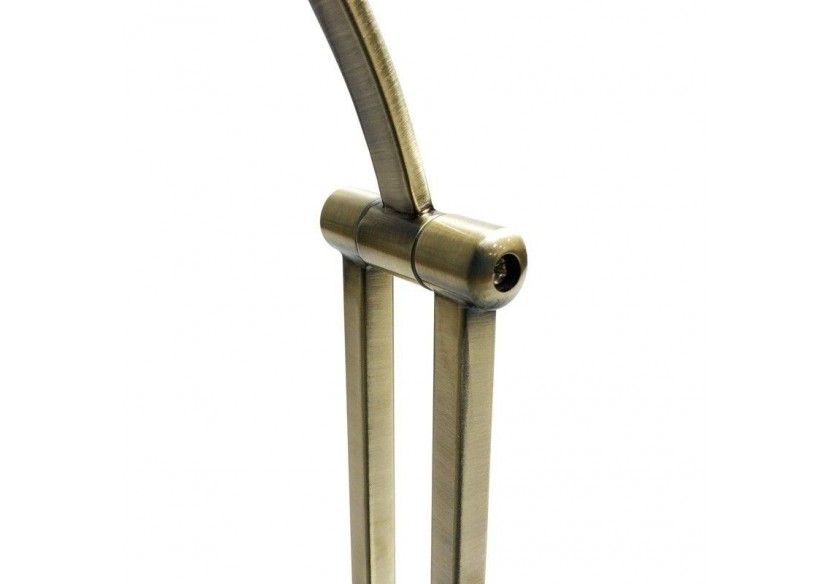 Lampe de bureau dimmable 6W "Versalles" - LN1519-C-BC - Barcelona LED Lampe de bureau dimmable 6W "Versalles" - LN1519-C-BC - Barcelona LED