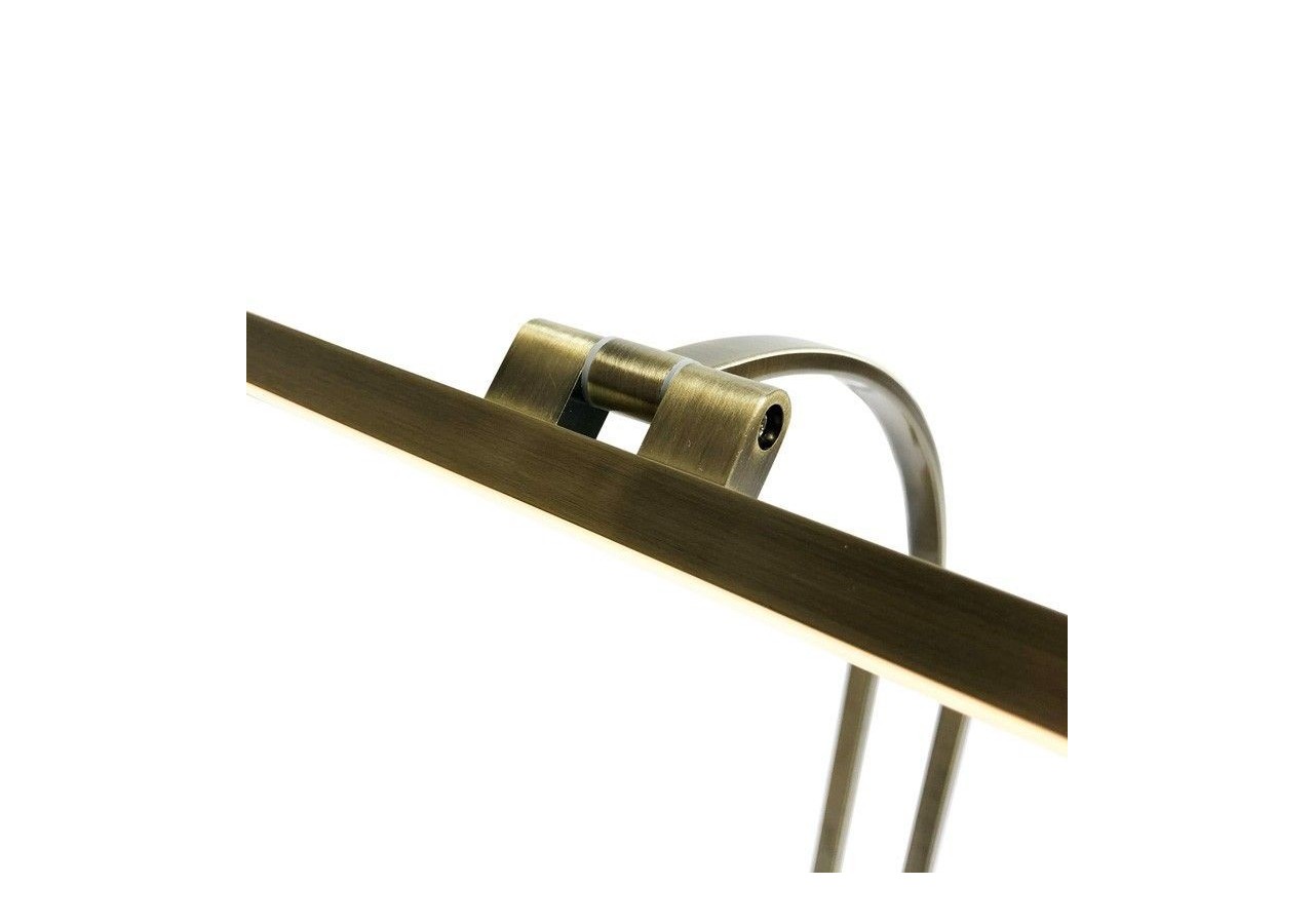 Lampe de bureau dimmable 6W "Versalles" - LN1519-C-BC - Barcelona LED