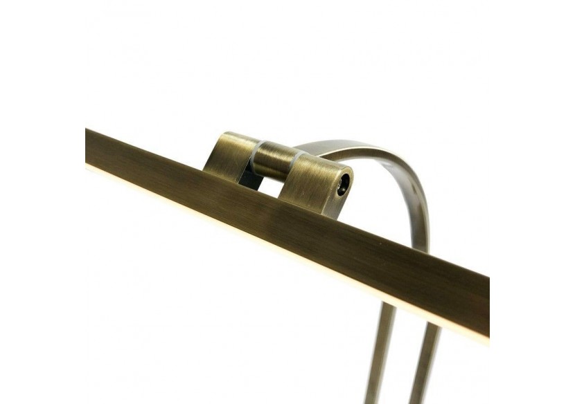 Lampe de bureau dimmable 6W "Versalles" - LN1519-C-BC - Barcelona LED Lampe de bureau dimmable 6W "Versalles" - LN1519-C-BC - Barcelona LED