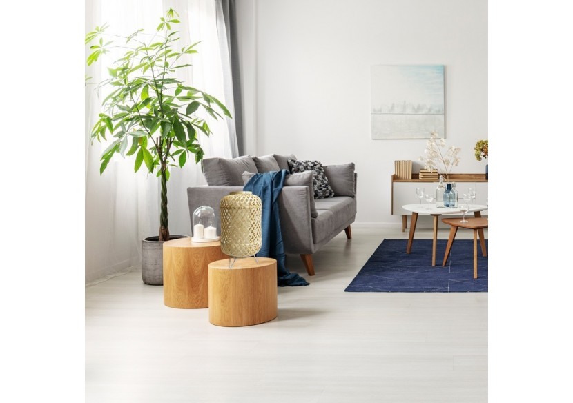 Lampe à poser en osier "Roso" - LM142 - Barcelona LED Lampe à poser en osier "Roso" - LM142 - Barcelona LED