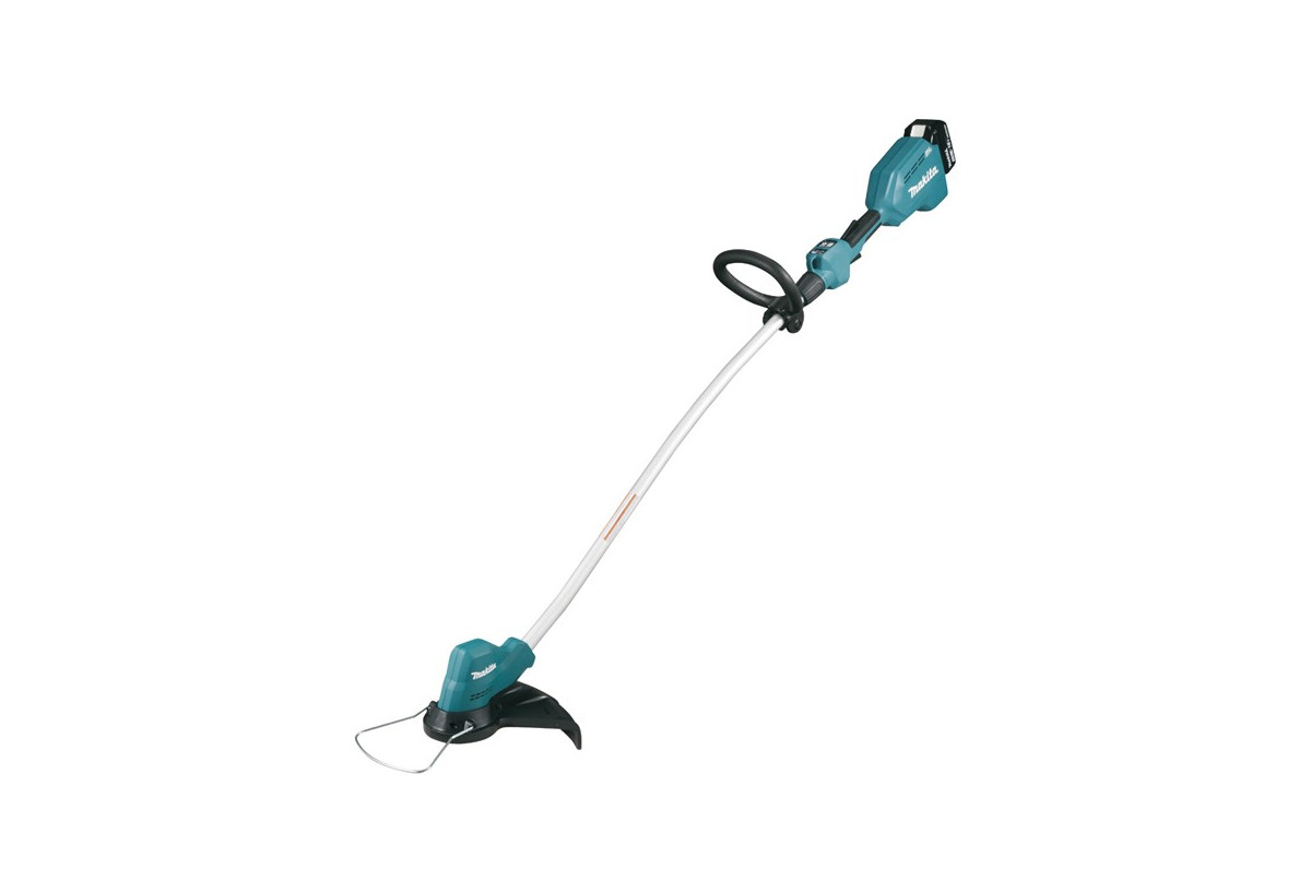 Débroussailleuse 18 V Li-ion 3 Ah - Makita : Confort'Mat