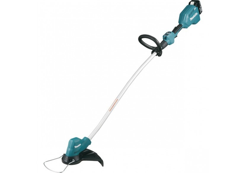 Débroussailleuse 18 V Li-ion 3 Ah - Makita : Confort'Mat