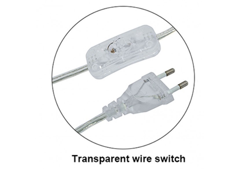 Lampe à poser en osier "Roso" - LM142 - Barcelona LED Lampe à poser en osier "Roso" - LM142 - Barcelona LED
