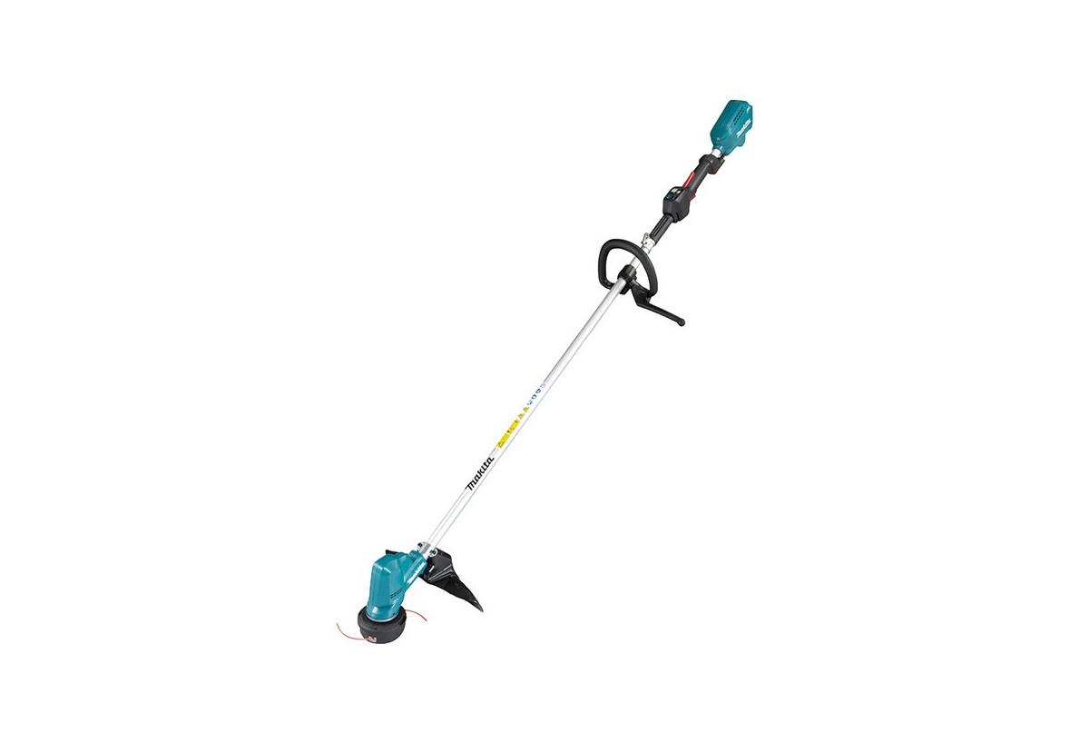 Débroussailleuse Poignée type “C” - Makita : Confort'Mat