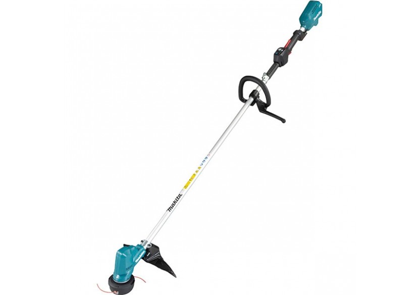 Débroussailleuse Poignée type “C” - Makita : Confort'Mat