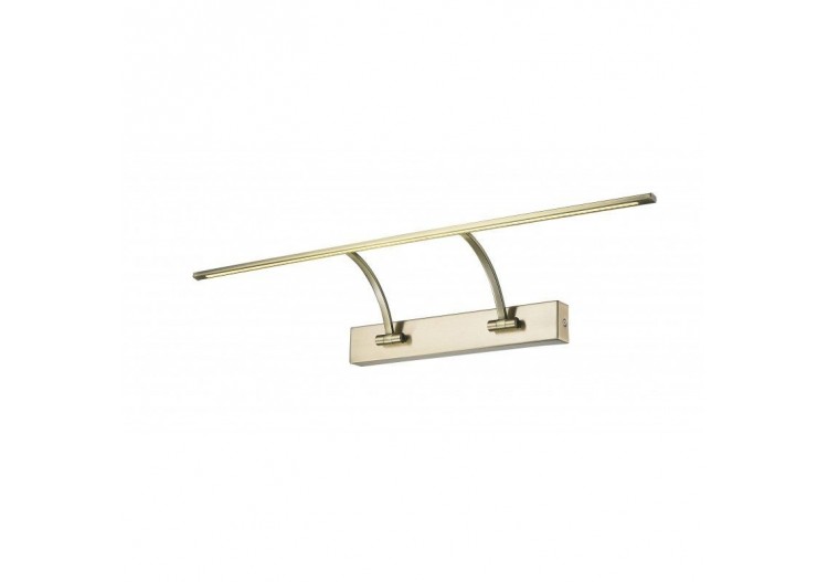 Applique tableau LED 13W orientable - LN1523-BR-BC - Barcelona LED