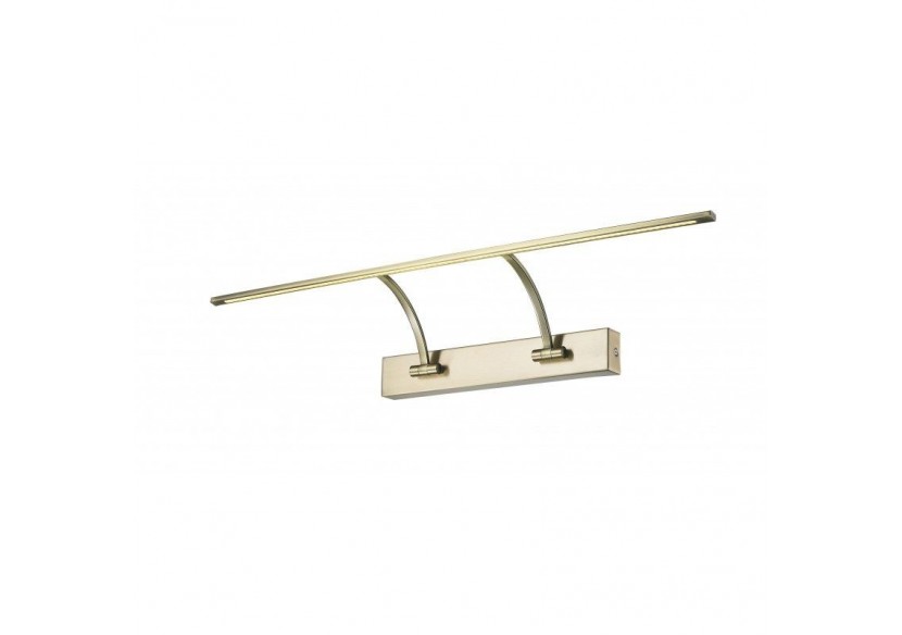 Applique tableau LED 13W orientable - LN1523-BR-BC - Barcelona LED