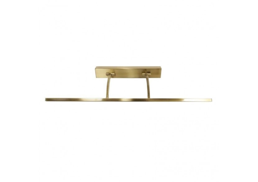 Applique tableau LED 13W orientable - LN1523-BR-BC - Barcelona LED