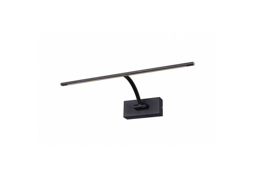 Applique pour tableau LED 6W orientable - LN1522-N-BC - Barcelona LED