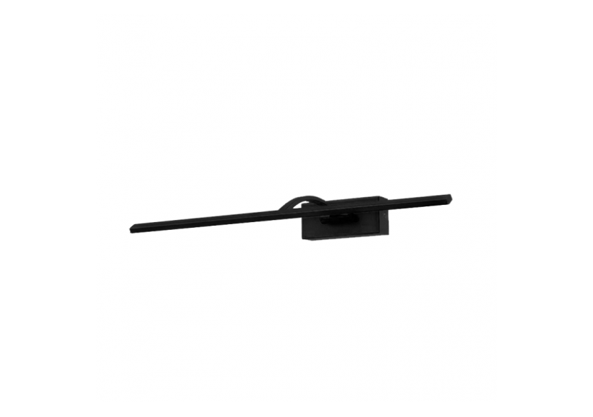 Applique pour tableau LED 6W orientable - LN1522-N-BC - Barcelona LED