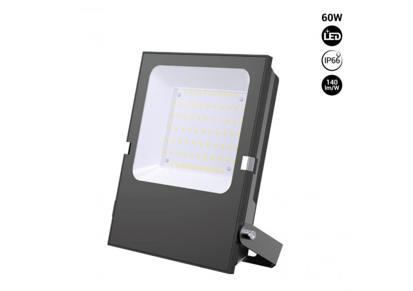 Projecteur LED d'extérieur 50W - 12-24V DC - 120 degrés - IP66 - B1886-50-BF - Barcelona LED Projecteur LED d'extérieur 50W - 12-24V DC - 120 degrés - IP66 - B1886-50-BF - Barcelona LED
