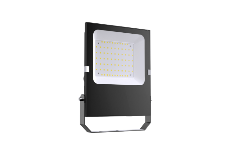 Projecteur LED d'extérieur 50W - 12-24V DC - 120 degrés - IP66 - B1886-50-BF - Barcelona LED 2