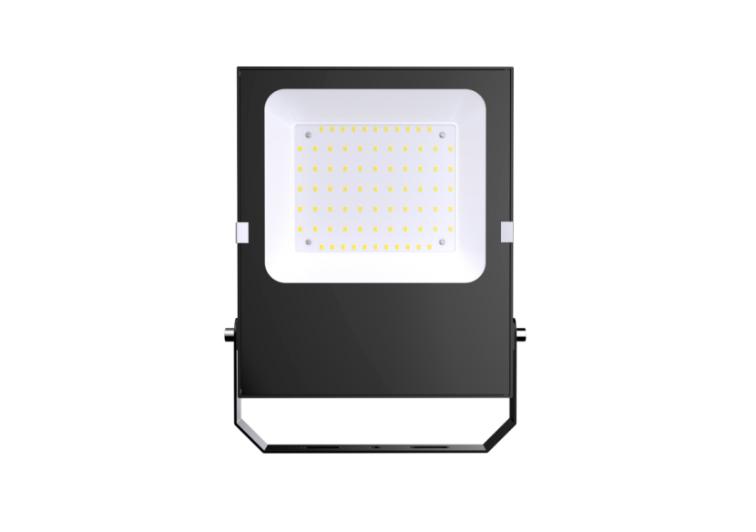 Projecteur LED d'extérieur 50W - 12-24V DC - 120 degrés - IP66 - B1886-50-BF - Barcelona LED Projecteur LED d'extérieur 50W - 12-24V DC - 120 degrés - IP66 - B1886-50-BF - Barcelona LED