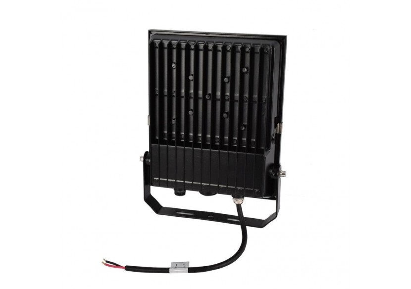 Projecteur LED d'extérieur 50W - 12-24V DC - 120 degrés - IP66 - B1886-50-BF - Barcelona LED Projecteur LED d'extérieur 50W - 12-24V DC - 120 degrés - IP66 - B1886-50-BF - Barcelona LED