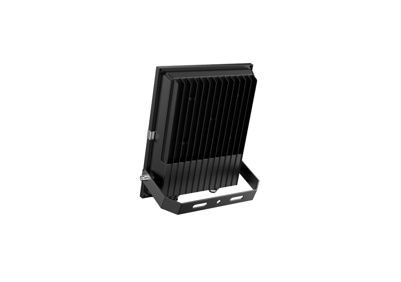 Projecteur LED d'extérieur 50W - 12-24V DC - 120 degrés - IP66 - B1886-50-BF - Barcelona LED