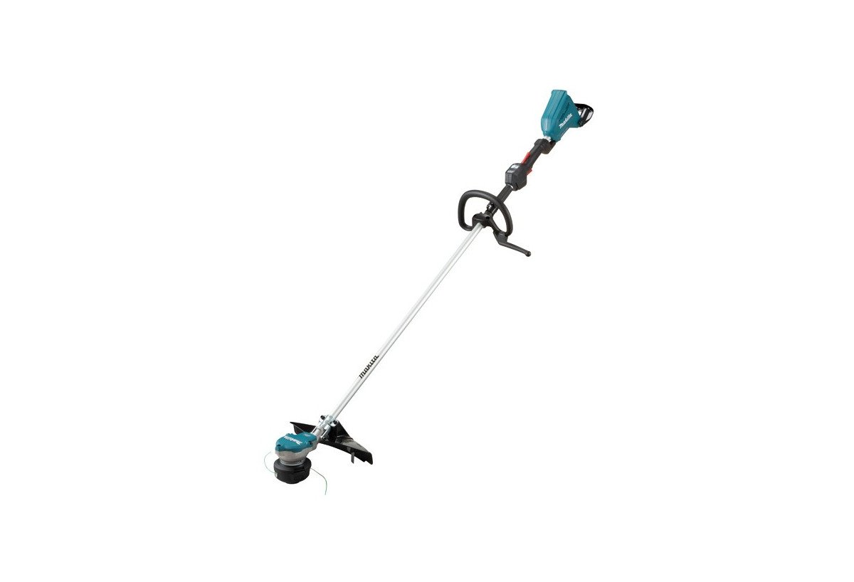 Débroussailleuse poignée type"C - Makita : Confort'Mat