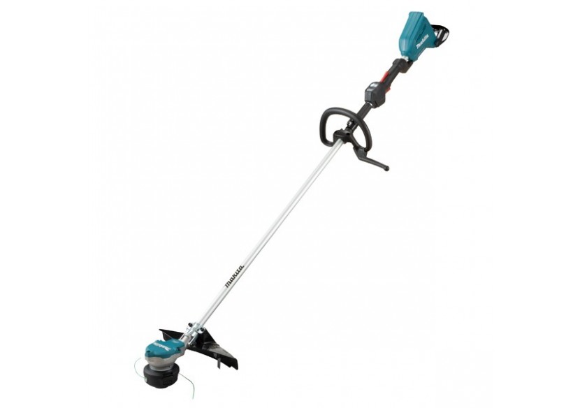 Débroussailleuse poignée type"C - Makita : Confort'Mat