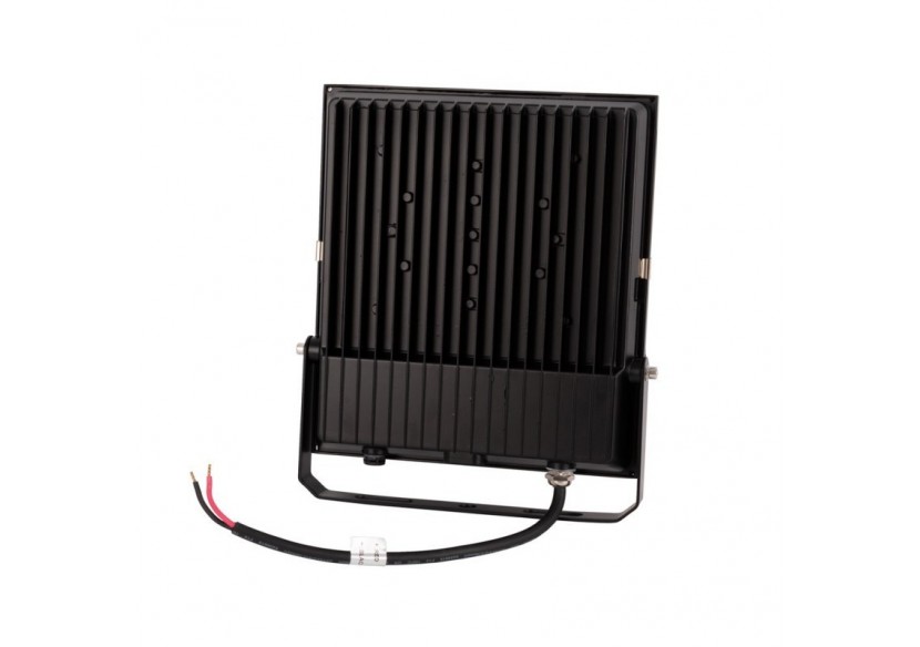 Projecteur LED d'extérieur 100W - 12-24V DC- 120 degrés - IP66 - B1886-100-BF - Barcelona LED Projecteur LED d'extérieur 100W - 12-24V DC- 120 degrés - IP66 - B1886-100-BF - Barcelona LED