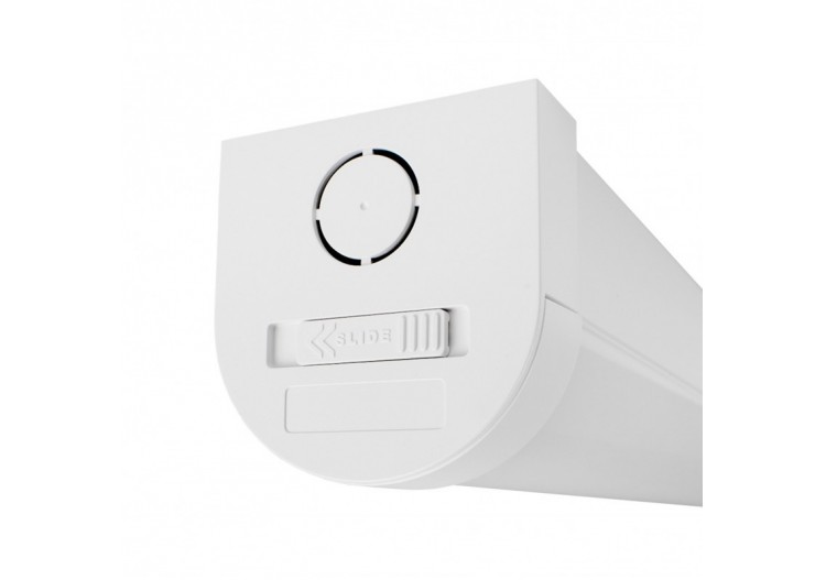 Linéaire LED haute puissance CCT - 60W - 150cm - B8596-CCT-150 - Barcelona LED 2