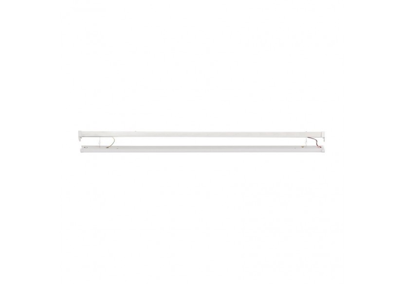 Linéaire LED haute puissance CCT - 60W - 150cm - B8596-CCT-150 - Barcelona LED Linéaire LED haute puissance CCT - 60W - 150cm - B8596-CCT-150 - Barcelona LED