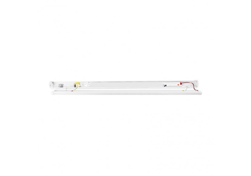 Linéaire LED haute puissance CCT - 60W - 150cm - B8596-CCT-150 - Barcelona LED Linéaire LED haute puissance CCT - 60W - 150cm - B8596-CCT-150 - Barcelona LED