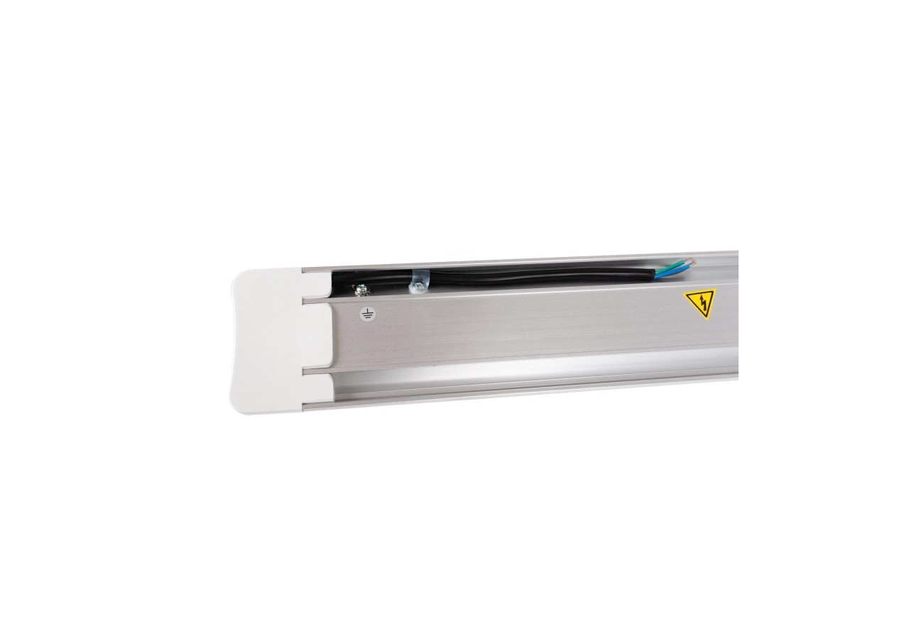 Linéaire LED haute puissance - 16W - 60cm - IP20 - B8550-BF-60 - Barcelona LED
