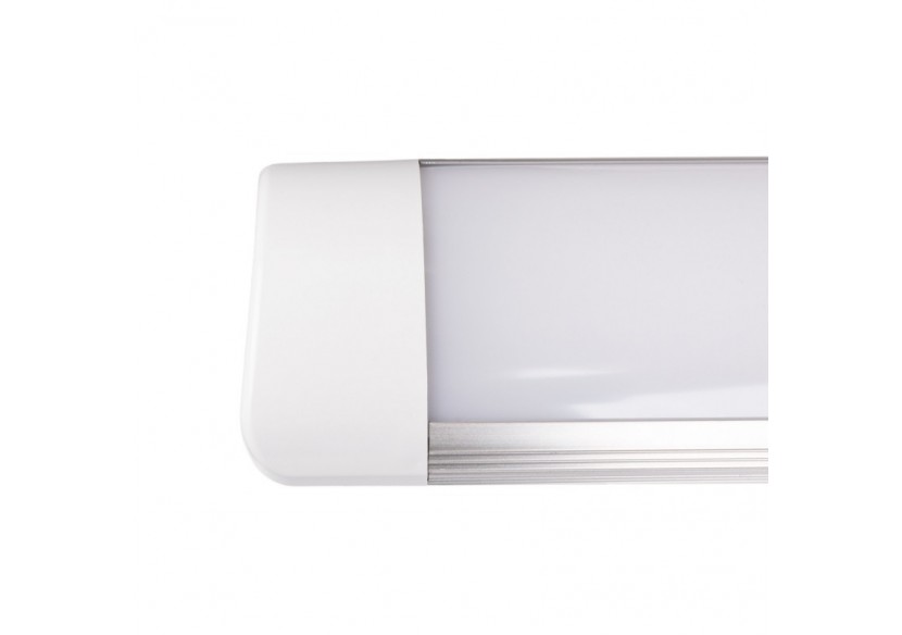 Linéaire LED haute puissance - 32W - 120cm - IP20 - B8550-BN-120 - Barcelona LED Linéaire LED haute puissance - 32W - 120cm - IP20 - B8550-BN-120 - Barcelona LED