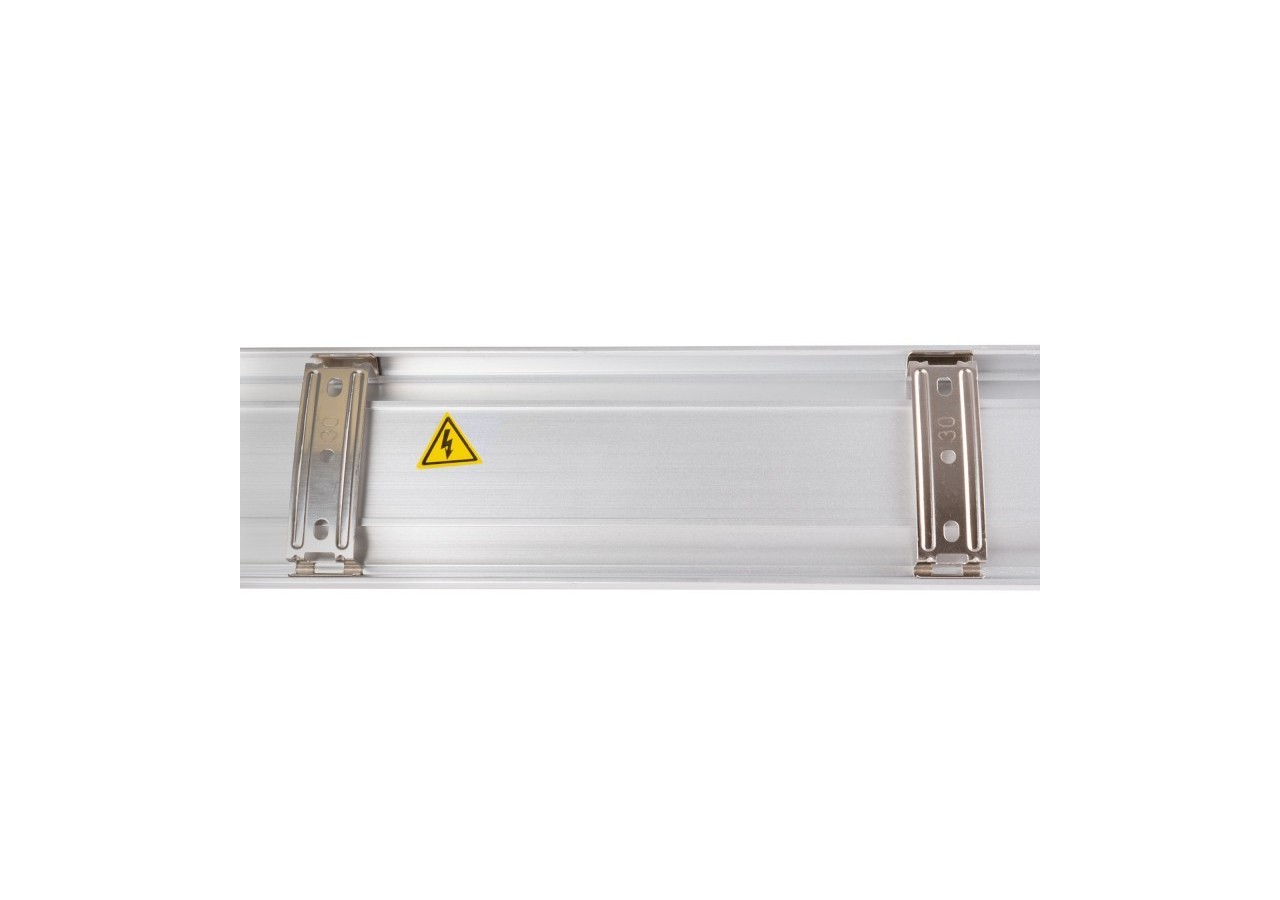 Linéaire LED haute puissance - 32W - 120cm - IP20 - B8550-BN-120 - Barcelona LED