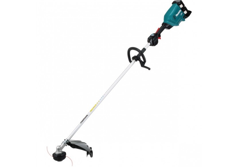 Coupe-herbe 36 V : 2 x 18 V Li-Ion - Makita : Confort'Mat